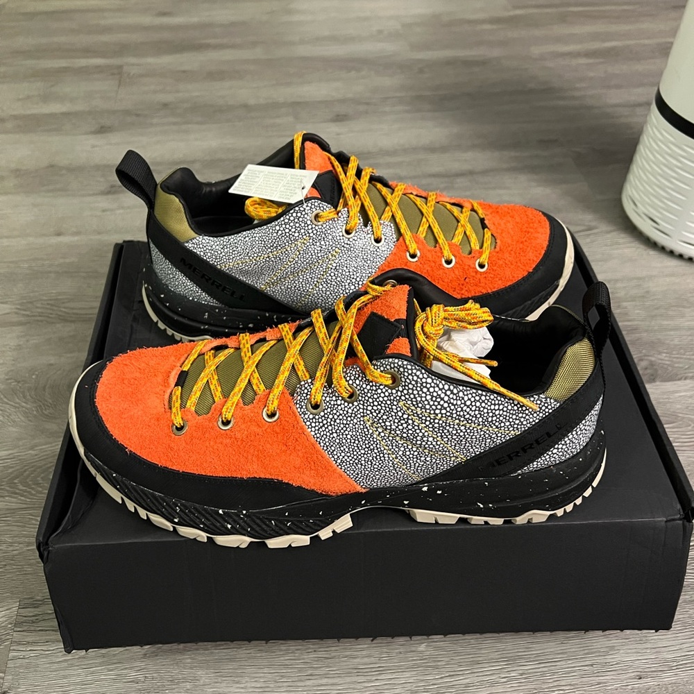 Merrell sneakers